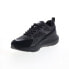 Фото #7 товара Lacoste L003 Evo 124 3 SMA Mens Black Canvas Lifestyle Sneakers Shoes
