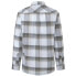 Фото #2 товара PEPE JEANS Perry Long Sleeve Shirt