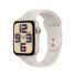 Фото #1 товара Часы Apple Watch SE Aluminum Polarstern 44mm GPS