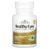 Фото #1 товара Витамины для глаз 21st Century Healthy Eyes Extra с Лютеином, Цинком и Витамином В, 36 таблеток