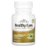 Фото #1 товара Healthy Eyes, Extra With Lutein, Zinc & Vitamin B, 36 Tablets