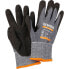 Фото #1 товара UVEX Athletic D5 XP Cut Resistant Gloves