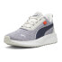 Фото #2 товара Puma Pacer 23 Street Lace Up Mens Grey Sneakers Athletic Shoes 39906104