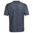 Фото #2 товара ADIDAS Reversible 24 short sleeve T-shirt
