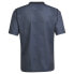 ADIDAS Reversible 24 short sleeve T-shirt