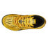 Фото #4 товара Puma Mb.03 X Pl Basketball Mens Yellow Sneakers Athletic Shoes 30984701
