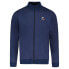 LE COQ SPORTIF 2310562 Essentials N°4 full zip sweatshirt