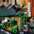 Фото #3 товара Конструктор LEGO Диорама Бегства на Спидерах на Эндоре с Люком Скайуокером для детей