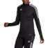 Фото #2 товара Adidas Tiro 21 Training Top W GM7318 sweatshirt