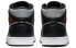 Air Jordan 1 Mid 554724-096 Sneakers