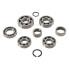 Фото #1 товара HOTRODS Suzuki RM 125 04-07 Steering Bearing Kit