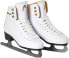 Фото #17 товара HEAD Donna Figure Skating Ice Skates with Stainless Steel Blade I Ideal for Beginners – White