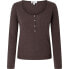 Фото #1 товара PEPE JEANS Colby long sleeve T-shirt