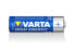 Batterie VARTA 04906121418 Einwegbatterie AA Alkali 1,5 V 8 Stück(e) Blau Grau Голубой - фото #1