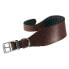 ფოტო #2 პროდუქტის FERPLAST Bull Leather Vip Cw 15 mm 32 cm Dog Collar