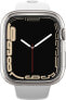 Фото #5 товара Смарт-браслет Spigen Thin Fit для Apple Watch 7 (41 мм)