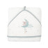 BIMBIDREAMS Koala bath maxi cape 100x100 cm