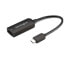 Фото #1 товара Kensington USB-C 4K/8K DisplayPort 1.4 Adapter