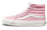 Vans SK8 HI VN0A32R2OI3 Classic High-Top Sneakers