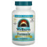 Source Naturals, Wellness Formula, 120 капсул