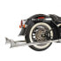 BASSANI XHAUST Slip-On True Dual Harley Davidson Ref:1S26E-39 not homologated full line system