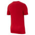 Фото #2 товара NIKE Sportswear Club short sleeve T-shirt
