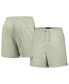 Фото #1 товара Men's Light Green Buffalo Bills Neutrals 2.0 Woven Shorts