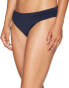Фото #3 товара MICHAEL Michael Kors Women's 182277 Side Shirred Bikini Bottom Swimwear Size M