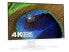 Фото #3 товара NEC Display MultiSync EA271U 68.6 cm/27" Flat Screen - 3,840x2,160 IPS