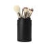 Органайзер для косметики Kashoki Kashoki Make-up Brush Black (Чёрный, 1 штук) КАШОКИ - фото #2