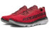 Фото #4 товара Skechers GO RUN Focus 低帮 跑步鞋 男款 红黑灰 / Кроссовки Skechers GO RUN Focus 661040-RDBK