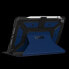 Фото #1 товара Etui na tablet UAG Etui UAG Urban Armor Gear Metropolis Apple iPad 10.2 (niebieskie)