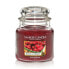 Fragrance candle Classic medium Black Cherry 411 g