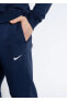 Фото #3 товара Брюки спортивные Nike Fleece Tapered Swoosh Jogger (модель 826431-410)