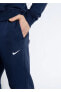 Фото #3 товара Fleece Tapered Swoosh Jogger Erkek Eşofman Altı 826431-410