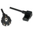 Фото #2 товара LOGILINK CEE 7-7C13 3 m Power Cord