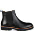 ფოტო #2 პროდუქტის Men's Nash Wingtip Chelsea Boot