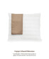 CLOSEOUT! NightSpa Standard/Queen Pillowcase with Cupron and Pillow Bundle