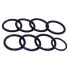 EHEIM Sealing Rings For 4002510 & 4004300/4004310 & 4005300/4005310 sealing rings - фото #1