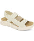 ფოტო #1 პროდუქტის Ava Slip-On Slingback Sport Sandals