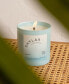 Фото #5 товара Salt Air Candle, 8-oz.