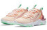 Фото #4 товара Nike React Vision 低帮 跑步鞋 女款 橙绿 / Кроссовки Nike React Vision CI7523-800