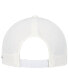 Фото #4 товара Men's and Women's White The Godfather Leave the Gun, Take the Cannoli Snapback Hat