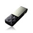 Фото #1 товара Silicon Power Blaze B30 - 16 GB - USB Type-A - 3.2 Gen 1 (3.1 Gen 1) - Capless - 14.8 g - Black