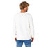 HURLEY Oceancare Photoprint sweatshirt