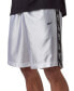 Фото #1 товара Men's Basketball Dazzle Taped Shorts
