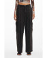 ფოტო #5 პროდუქტის Women's Fluid cargo pants