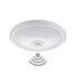 Ceiling Light EDM E27 A 50 W