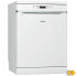 Фото #5 товара Посудомоечная машина Whirlpool Corporation WFC 3C26 P Белый 60 cm