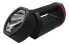 Фото #2 товара Ansmann HS20R Pro - Hand flashlight - Black - Red - Buttons - IP20 - LED - 3 lamp(s)